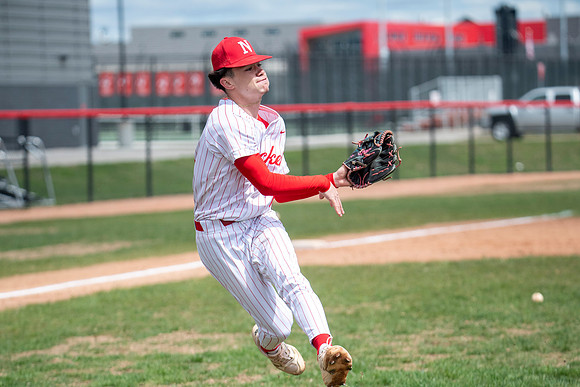Neenah vs DC Everest 113