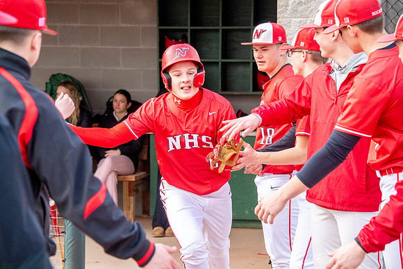 Neenah vs Kimberly 195