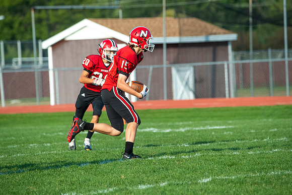 Neenah v Appleton North_203
