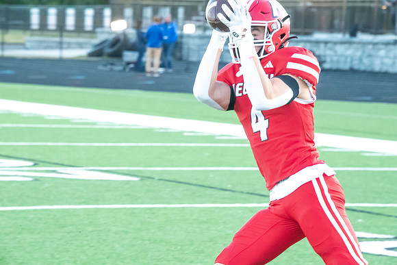 Neenah vs Kimberly 0043