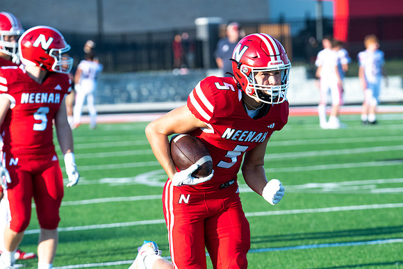 Neenah vs Appleton East 0037