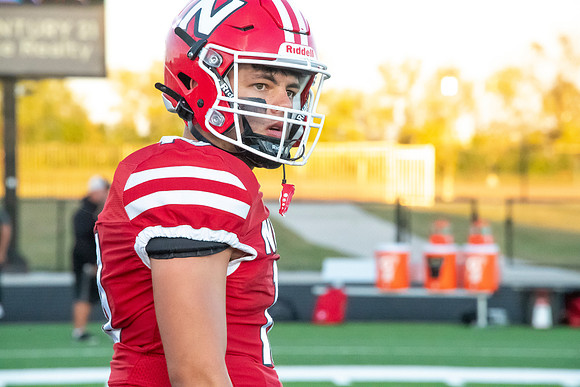 Neenah vs Kimberly 0035