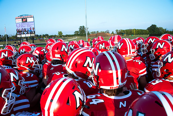 Neenah vs Appleton East 0219
