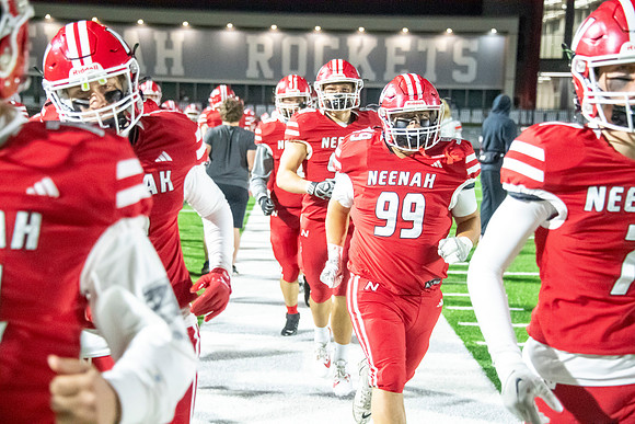 Neenah vs Muskego 0193