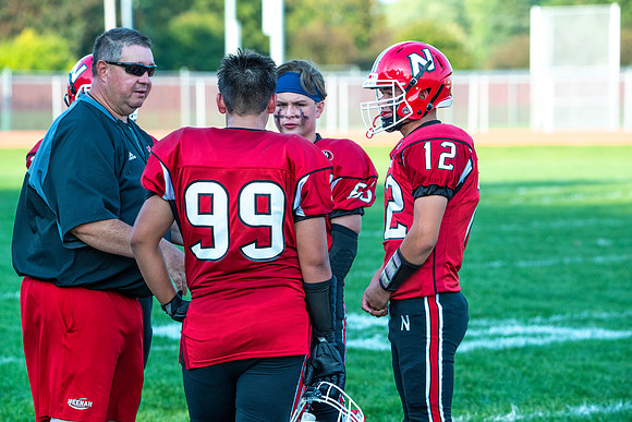 Neenah v Appleton North_214