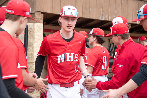 Neenah vs Hortonville 0057