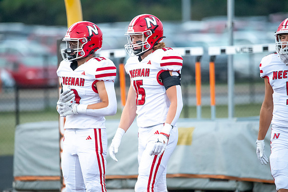 Neenah vs Kaukauna 0093