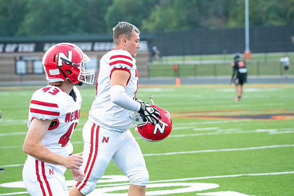 Neenah vs Kaukauna 0101
