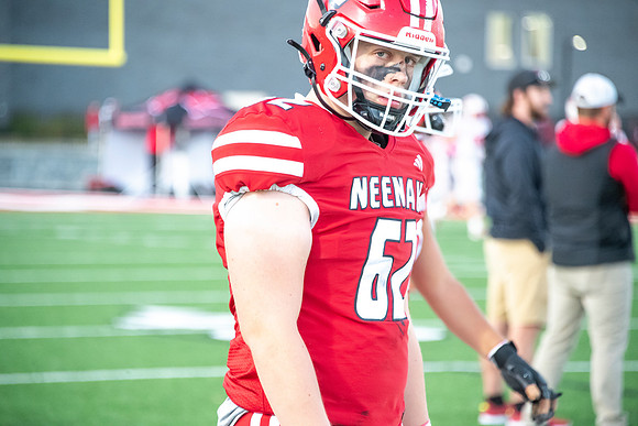 Neenah vs Kimberly 0150