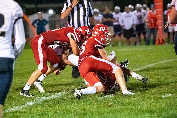 Neenah v Appleton North_0440