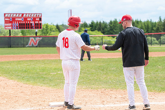 Neenah vs DC Everest 382