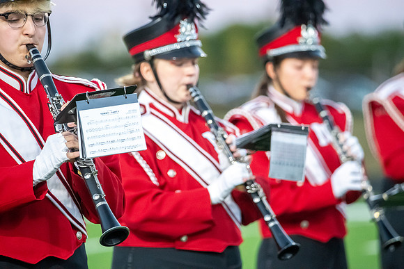 Neenah vs Oshkosh West 0451