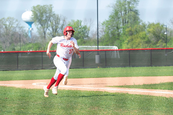 Neenah vs Hortonville 0387