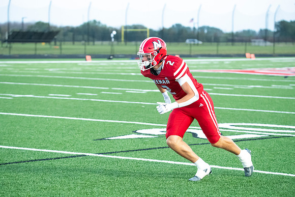Neenah vs Appleton East 0327
