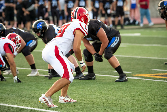 Neenah v Oshkosh West_0263