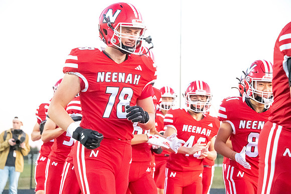 Neenah vs Kimberly 0265