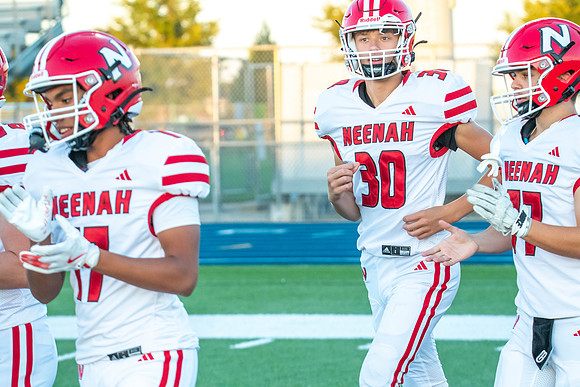 Neenah vs Appleton North 0199