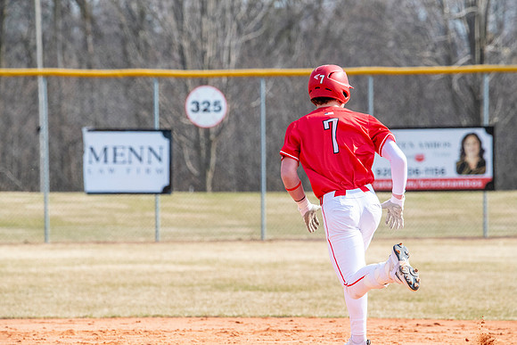 Neenah vs Kimberly 279