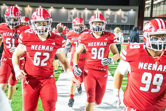 Neenah vs Muskego 0196