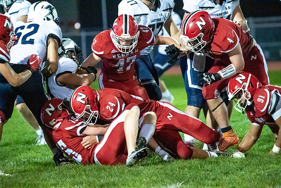 Neenah v Appleton North_0455