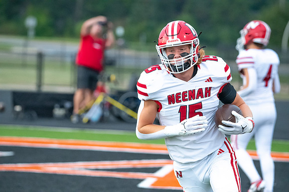 Neenah vs Kaukauna 0056