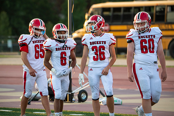 Neenah v Oshkosh West_0101