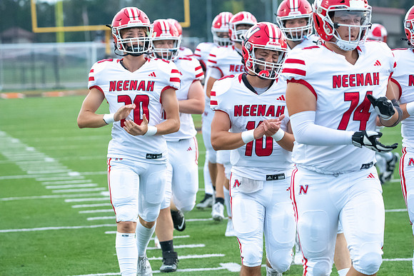 Neenah vs Kaukauna 0153