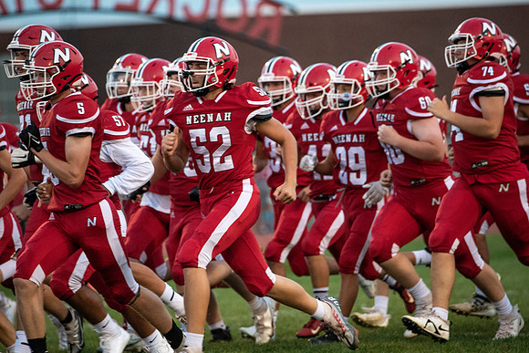 Neenah v Appleton North_0047
