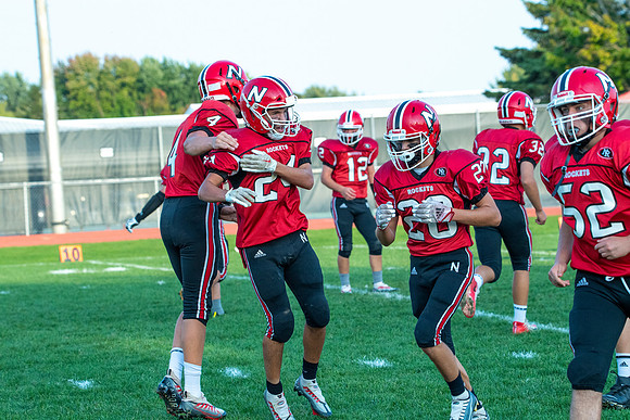 Neenah v Appleton North_373