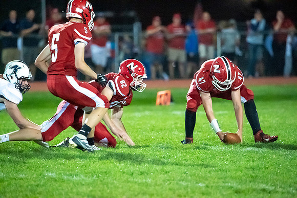 Neenah v Appleton North_0378