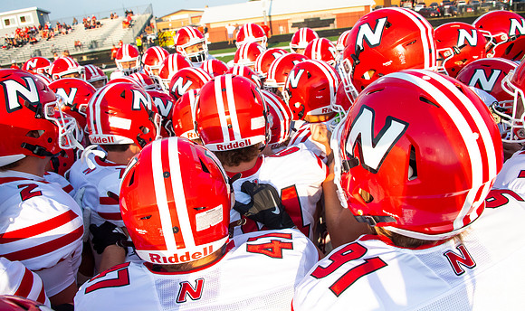 Neenah vs Montego 0310