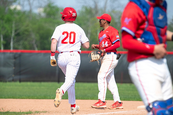 Neenah vs Hortonville 0235