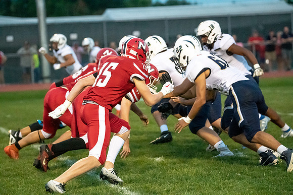 Neenah v Appleton North_0089