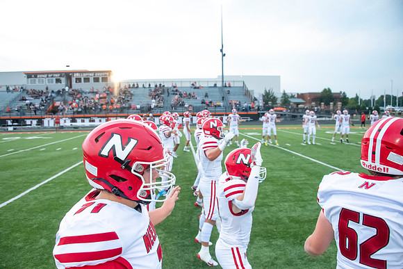 Neenah vs Kaukauna 0244