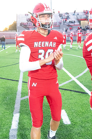 Neenah vs Kimberly 0289