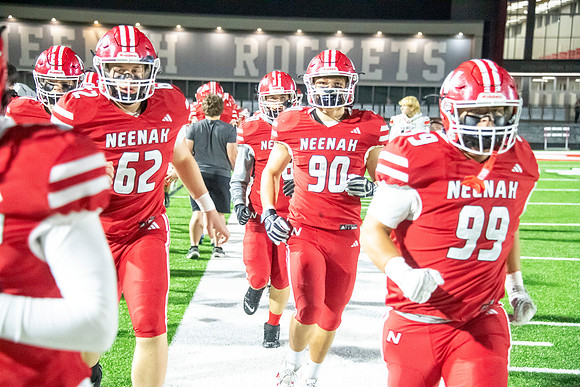 Neenah vs Muskego 0194