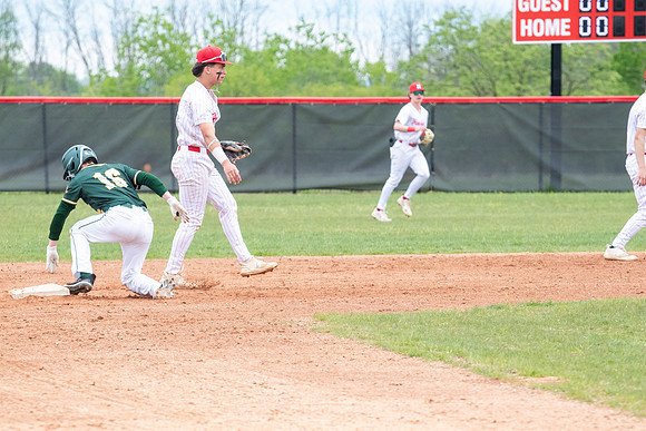 Neenah vs DC Everest 287