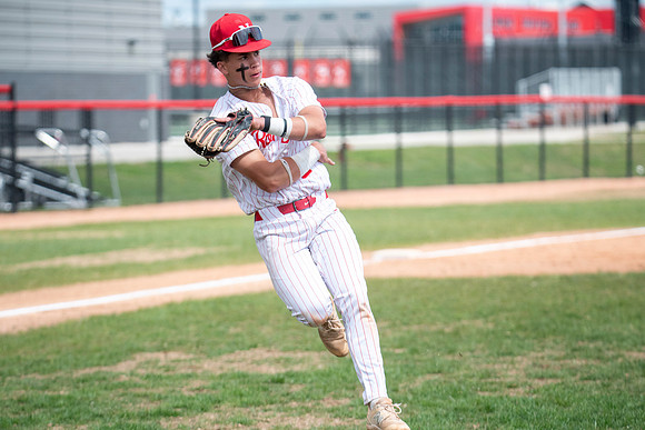 Neenah vs DC Everest 109