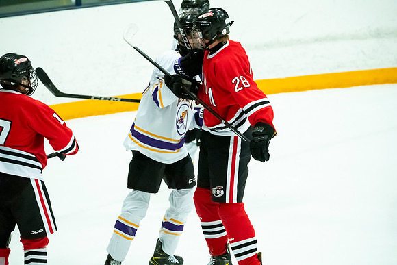 VR vs EC Memorial 429