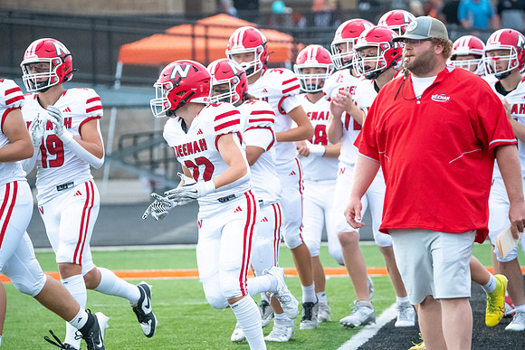 Neenah vs Kaukauna 0133