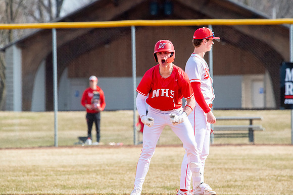 Neenah vs Kimberly 290