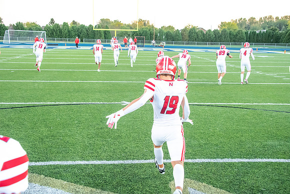 Neenah vs Appleton North 0347