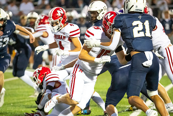 Neenah vs Appleton North 0373