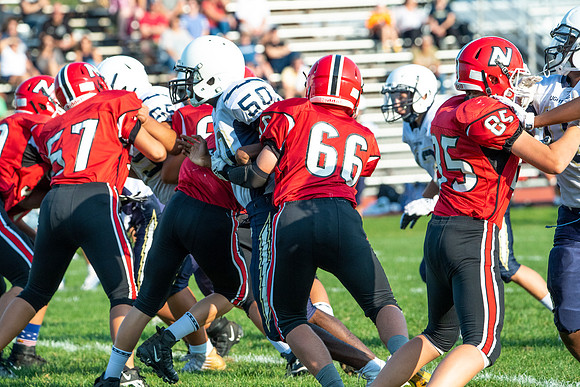 Neenah v Appleton North_139
