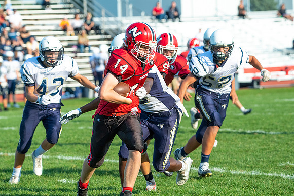 Neenah v Appleton North_141