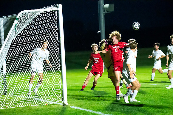 Neenah vs Appleton North 174