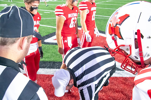Neenah vs Kimberly 0434