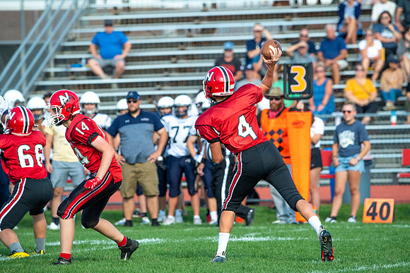 Neenah v Appleton North_097