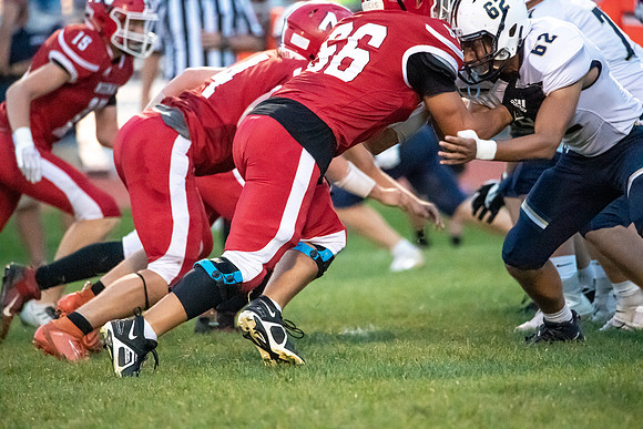 Neenah v Appleton North_0093