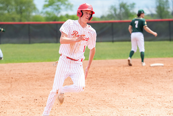 Neenah vs DC Everest 331